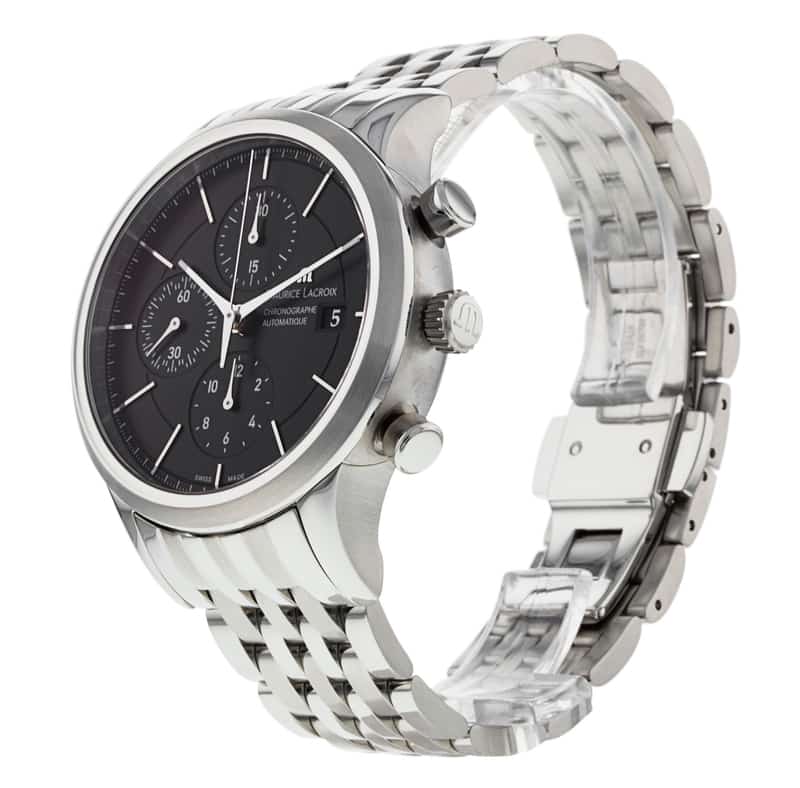Maurice Lacroix Les Classiques LC6058-SS002-330